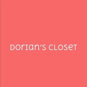 Meet your Posher, Dorian